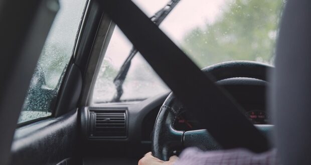 Driving