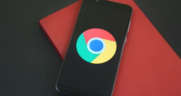 Google Chrome