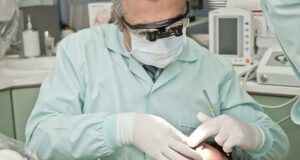 Dentist