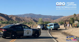 fatal head-on crash