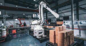 Robot Arm