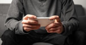 Mobile Games