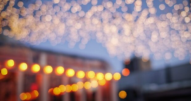 Lights