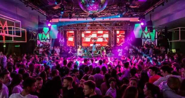 Club