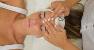 Facial Massage