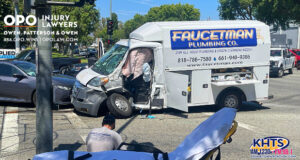 valencia standford crash