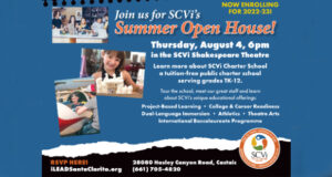 scviopen house august 2022