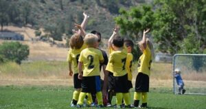 Kids Team
