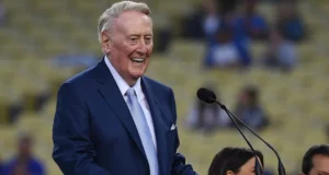 vin scully