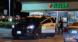 armed robbery