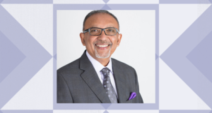 Barry Lall