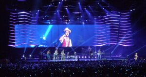 Bruno Mars