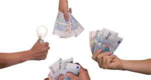 crowdfunding