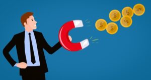 Money Magnet
