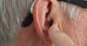 Hearing Aid
