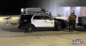 newhall body