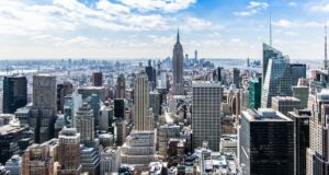 New York City