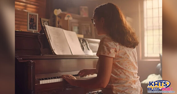 "Teenage Dream" Sandy Hook Promise PSA Wins Emmy 22