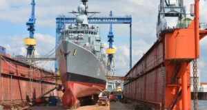 Shipyard