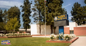 placerita junior high school