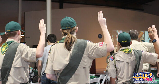 scout