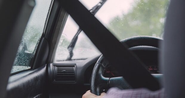 Driving