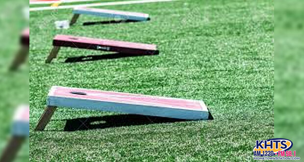 cornhole