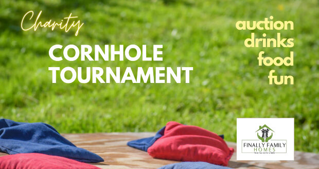fianlly family cornhole