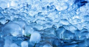 Ice