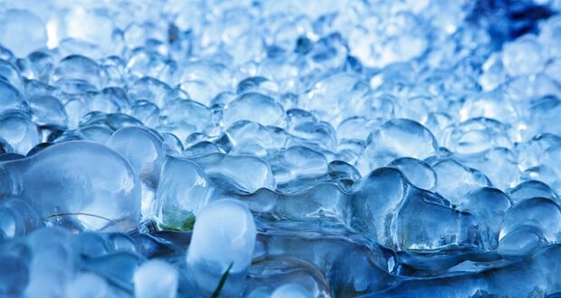 Ice