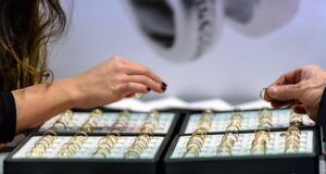 Jewelry Store