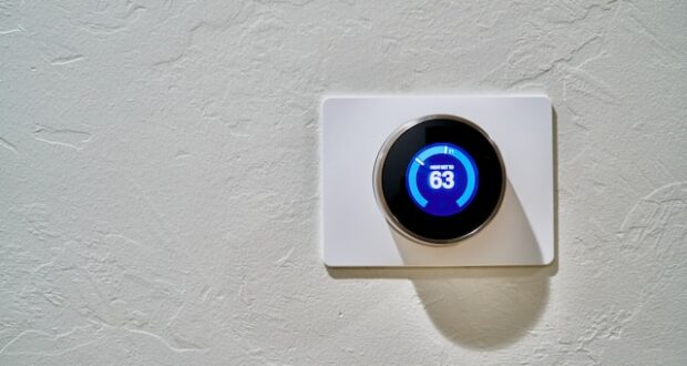 Smart Thermostat
