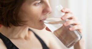 Drinking Water