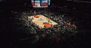 NBA Arena
