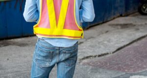 Construction Worker