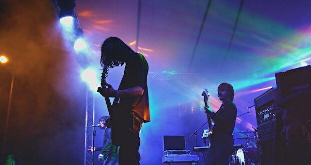 Guitar Player