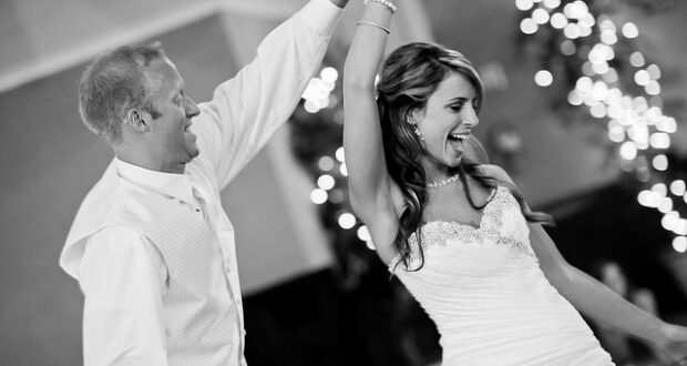 Wedding Dance