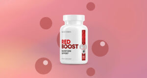 Red Boost
