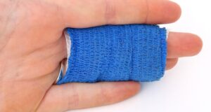 Injury
