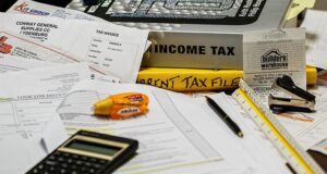 Income Tax