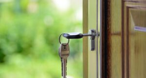 Door Lock