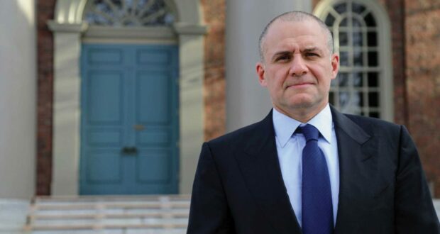 Ronn Torossian