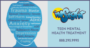 Insight Teen Treatment