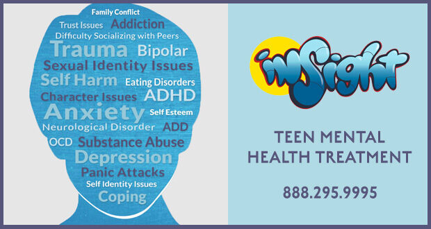 Insight Teen Treatment