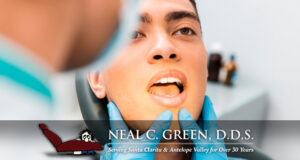 Dr. Neal Green - Santa Clarita Dentist