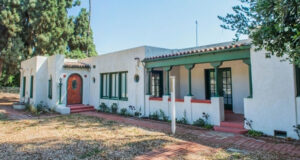 Rancho Camulos