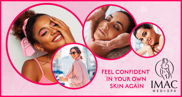 IMAC Med Spa in Santa Clarita