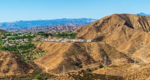 Santa Clarita
