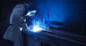 Welder