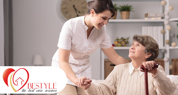 BeStyle - Santa Clarita Home Care